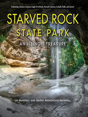 cover image of Starved Rock State Park
